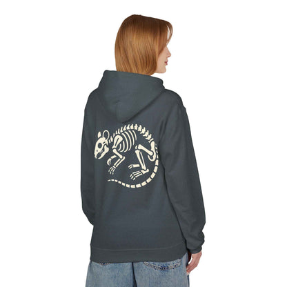 ARC Bone Rat Edition hoodie