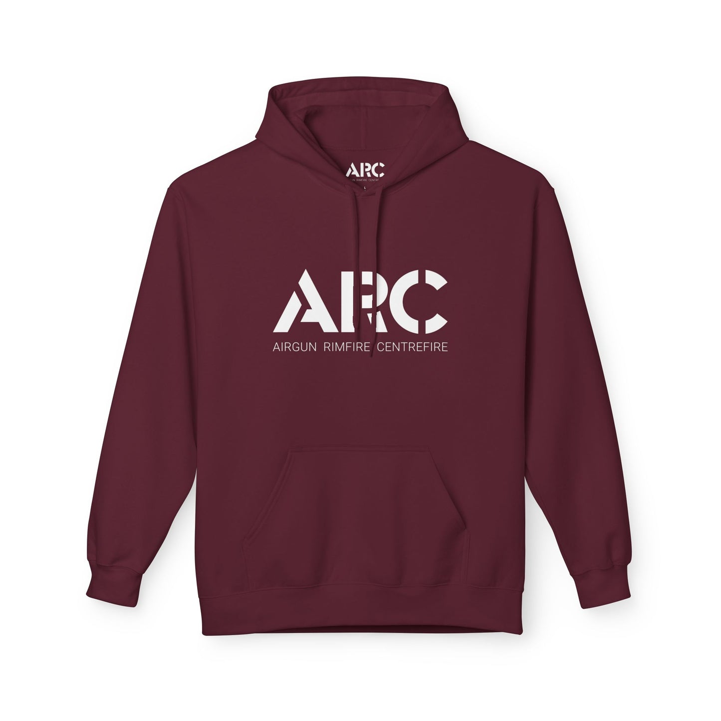 ARC Bone Rat Edition hoodie - ARC Accessories