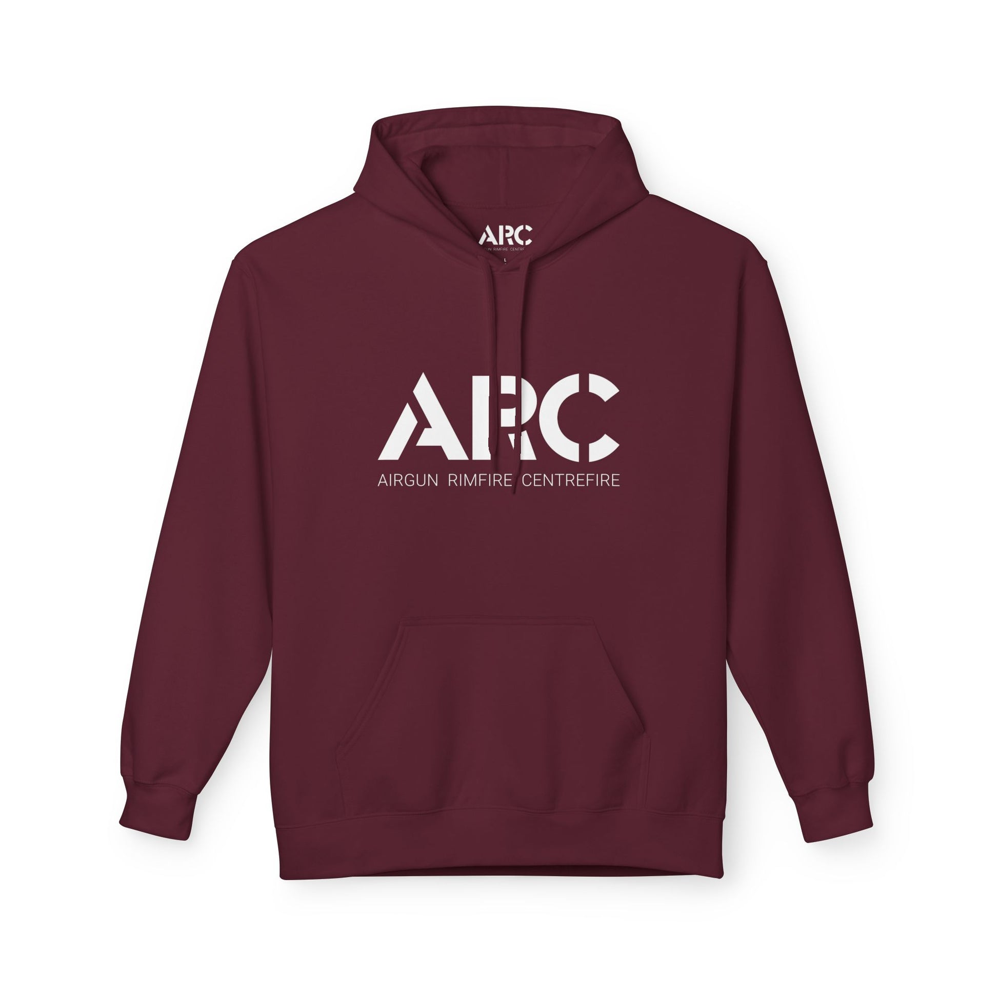 ARC Bone Rat Edition hoodie - ARC Accessories