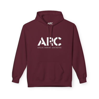 ARC Bone Rat Edition hoodie - ARC Accessories