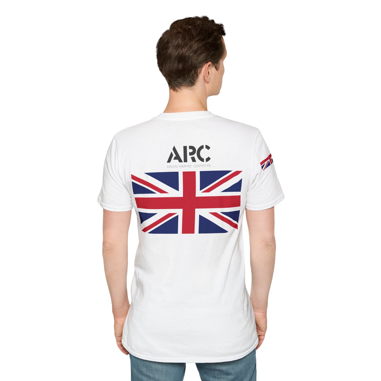 ARC UK  T-Shirt