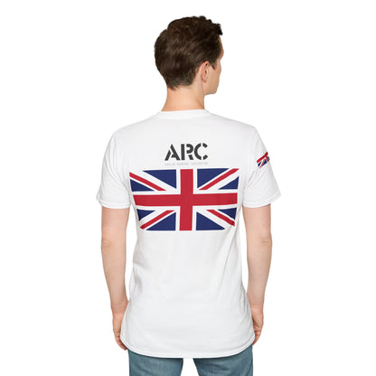 ARC UK  T-Shirt