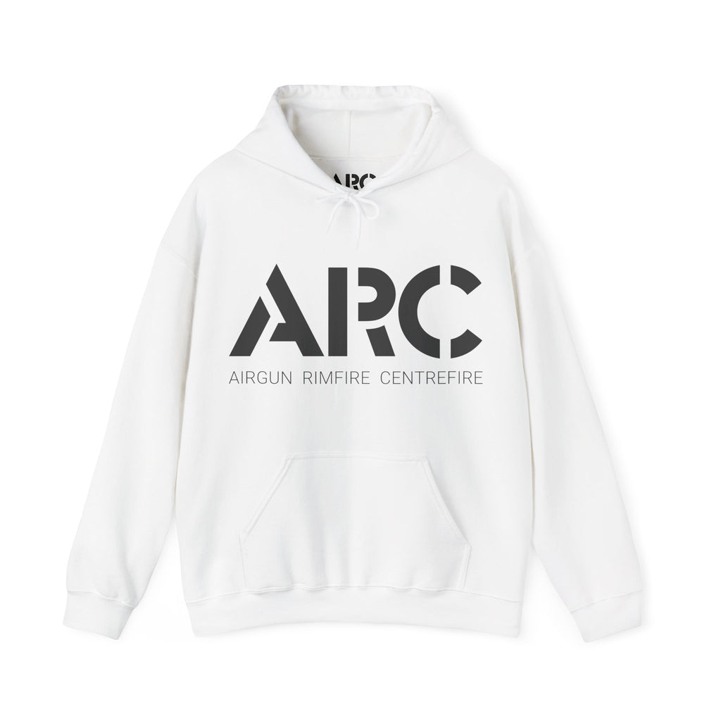 ARC AirMaks Arms Lovers Hoodie