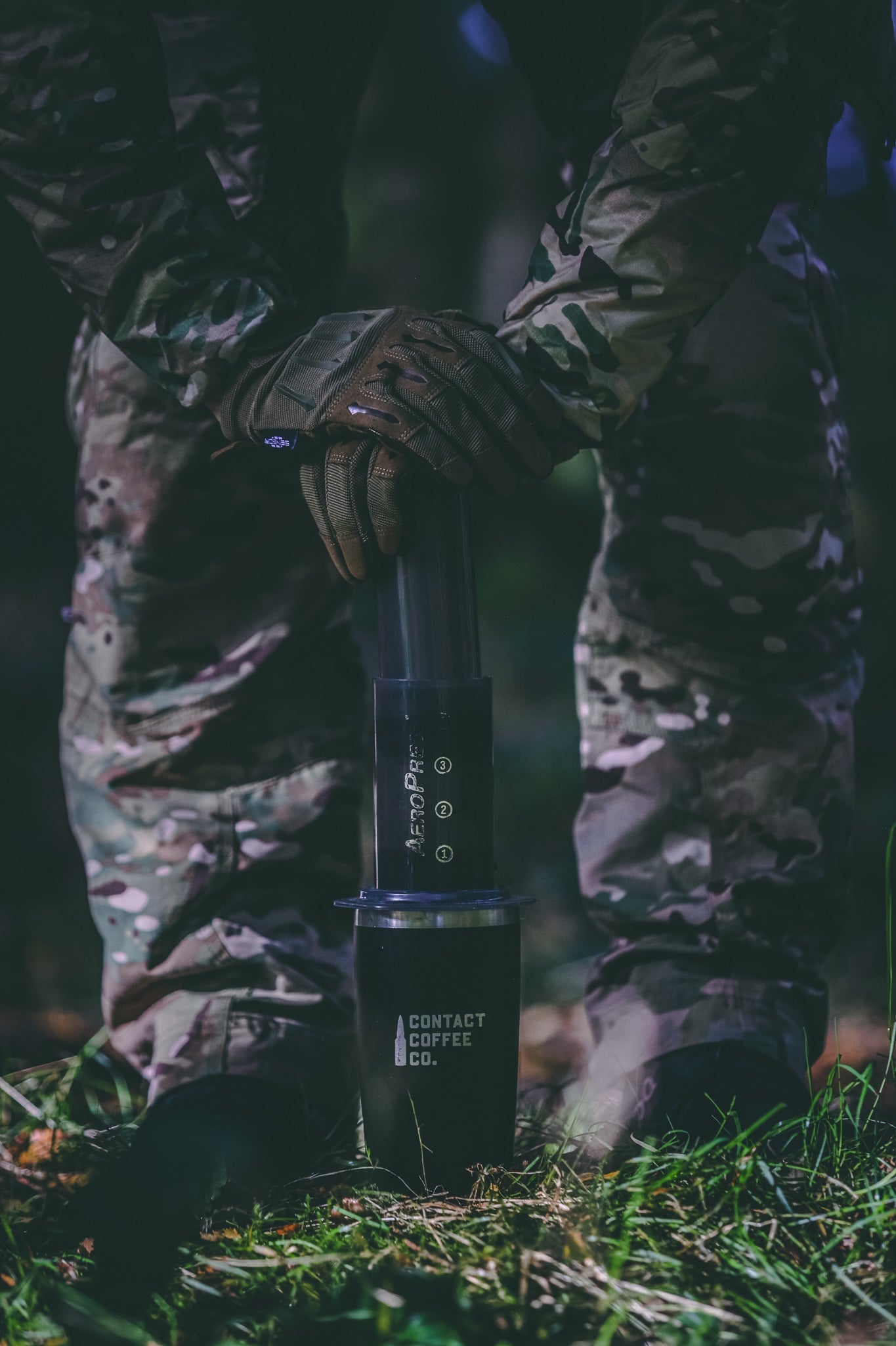 Laser Engraved Tumbler