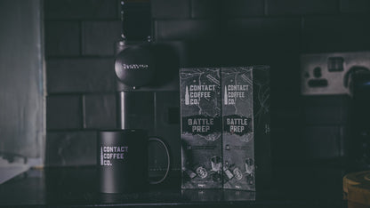 Aluminium Nespresso Coffee Pods