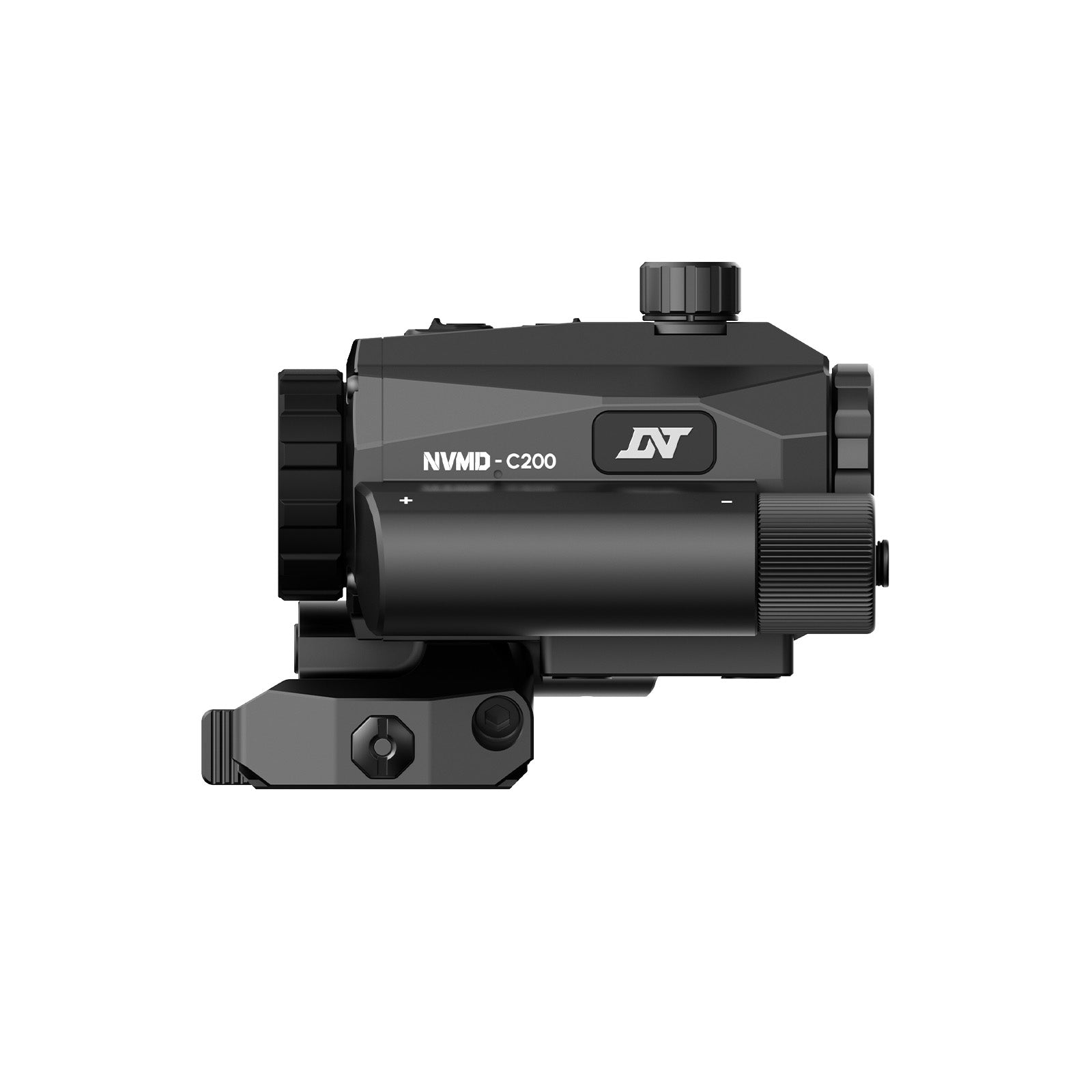 DNT NVMD-C200 with QD FLIP MOUNT - ARC Accessories