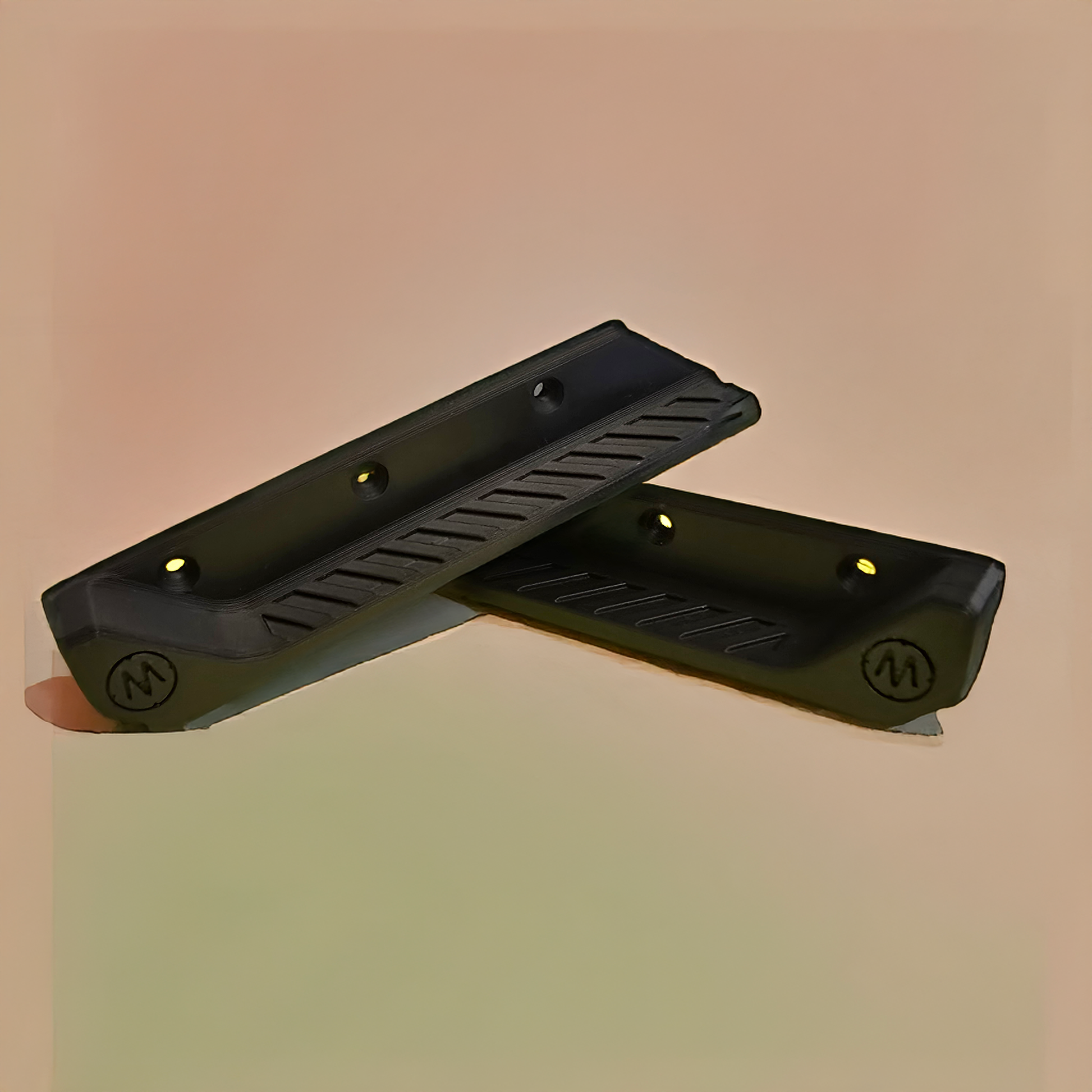 ARC Rider Rails