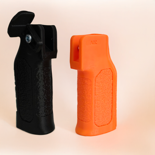 ARC Vertical Grip