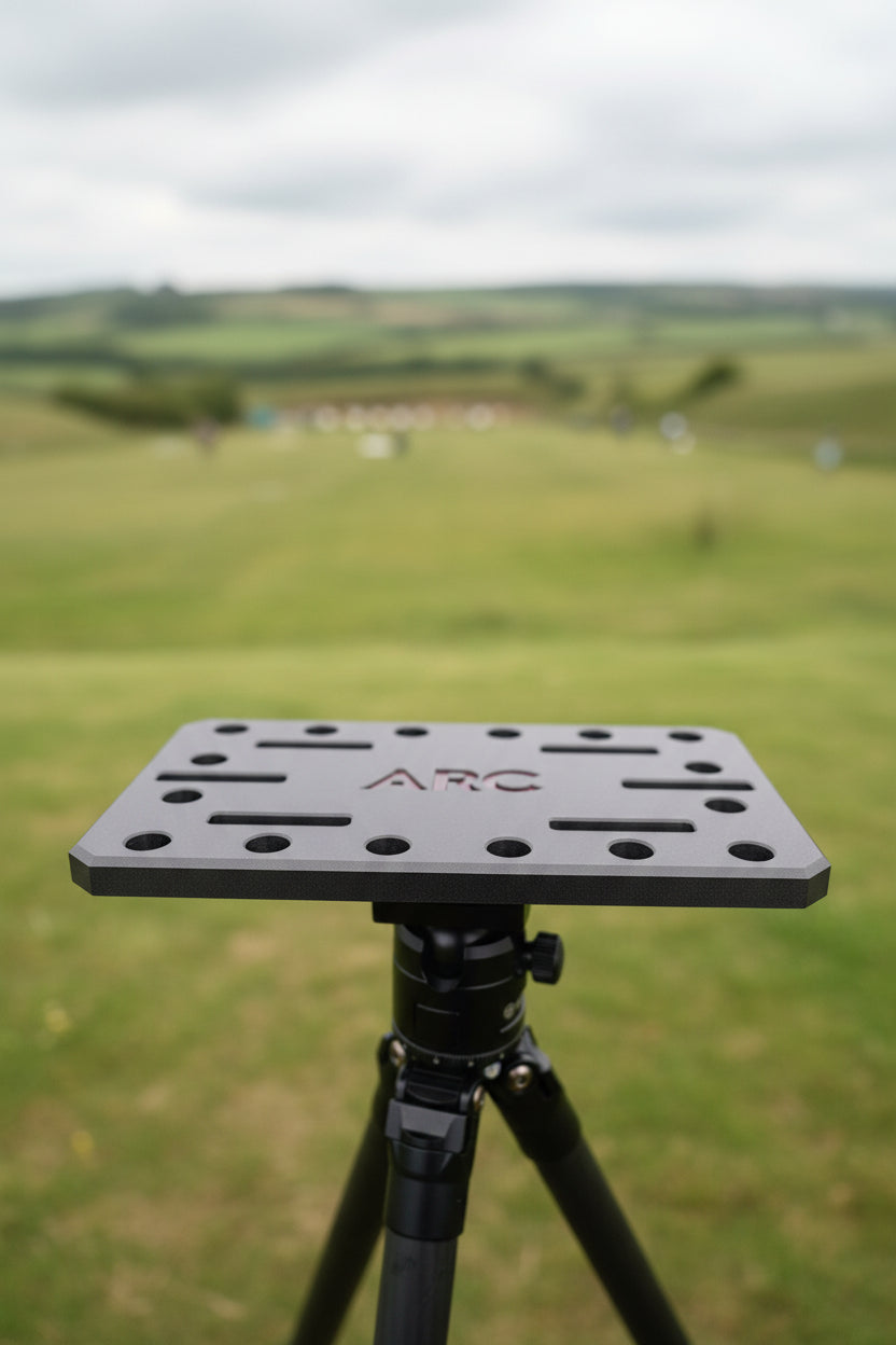 Sangar Tac Table