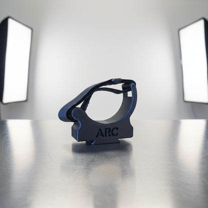 ARC ARCA-Mounted Universal 30mm-70mm Binoculars Holder