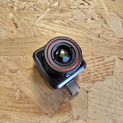 HIKMicro Explorer E20 Plus - Thermal Camera for Android Smartphones.