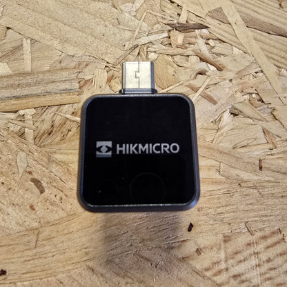 HIKMicro Explorer E20 Plus - Thermal Camera for Android Smartphones.