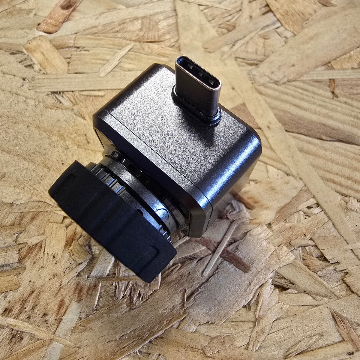 HIKMicro Explorer E20 Plus - Thermal Camera for Android Smartphones.