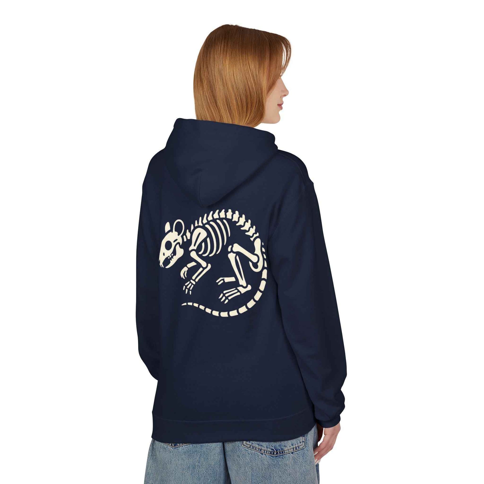 ARC Bone Rat Edition hoodie