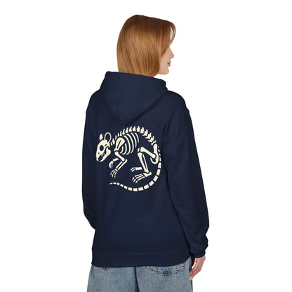 ARC Bone Rat Edition hoodie