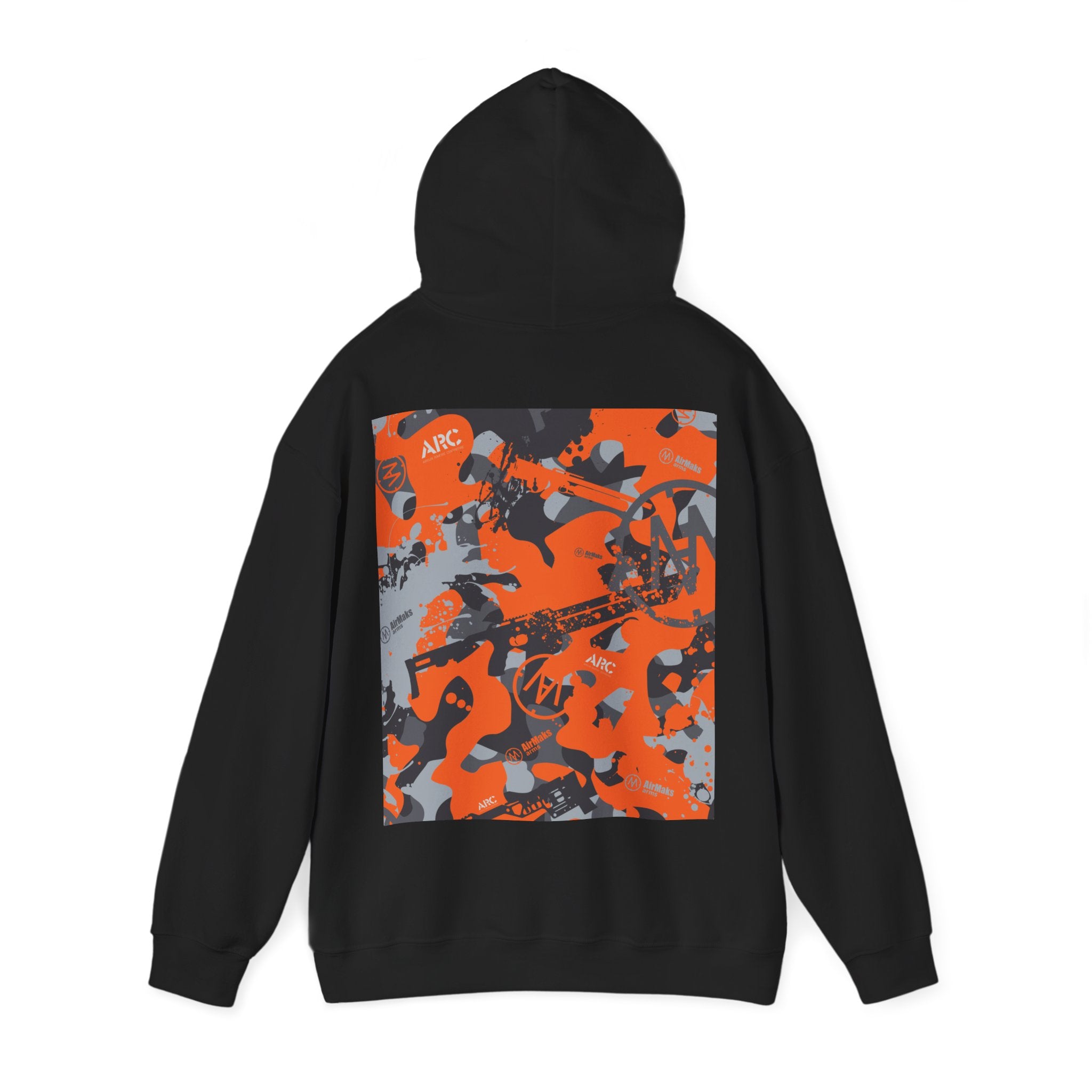 ARC AirMaks Arms Lovers Hoodie