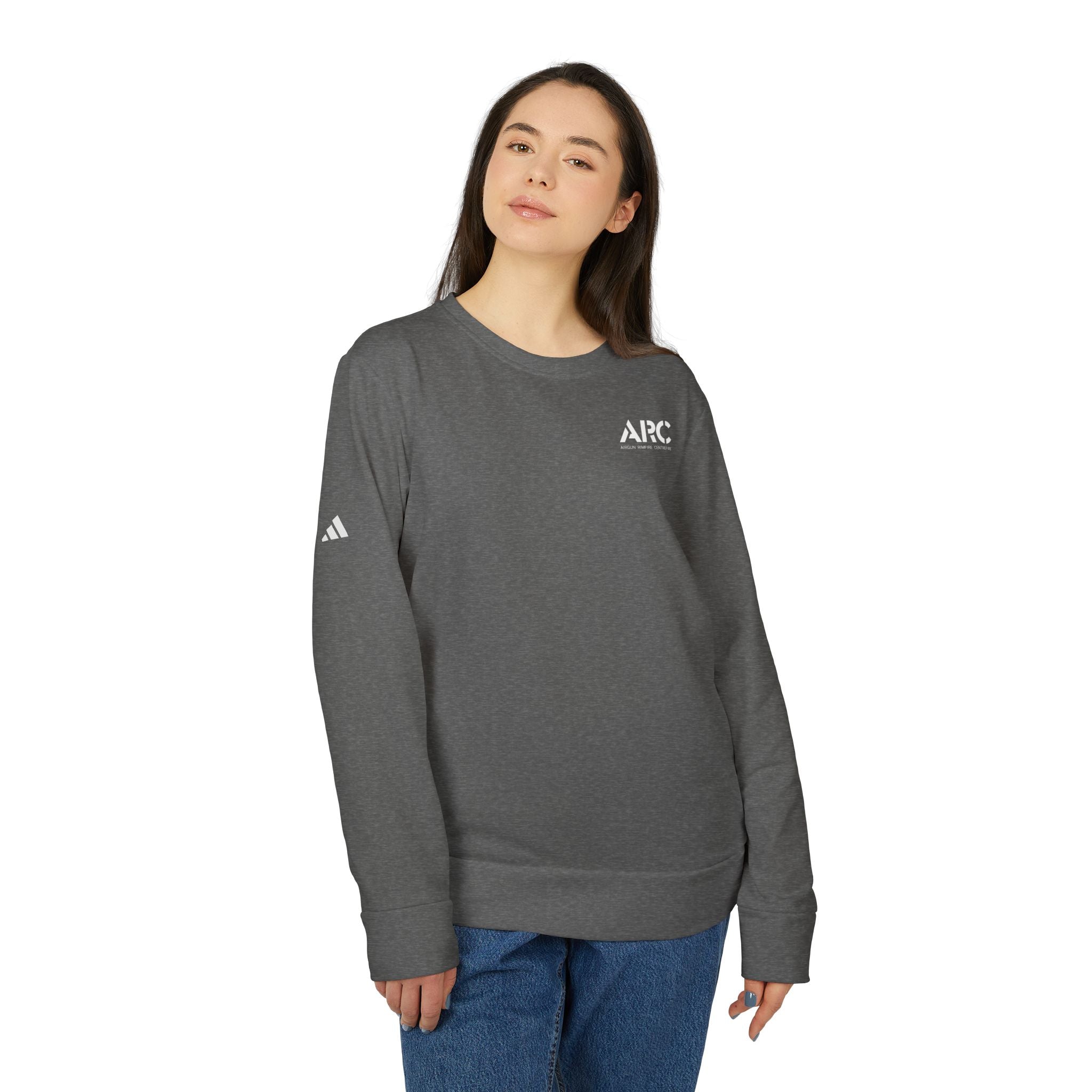 ARC Adidas® Crewneck Sweatshirt