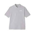 ARC Men's Piqué Polo Shirt
