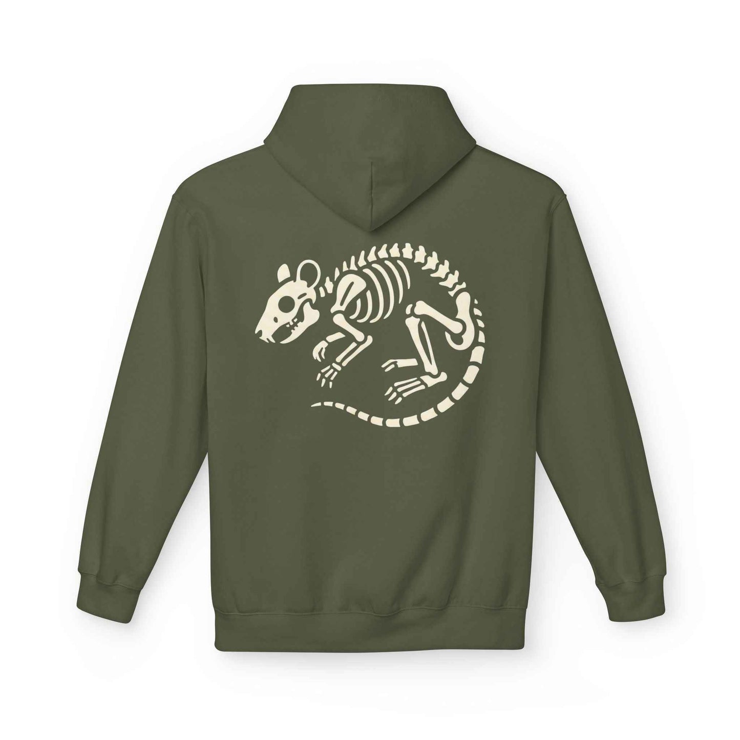ARC Bone Rat Edition hoodie