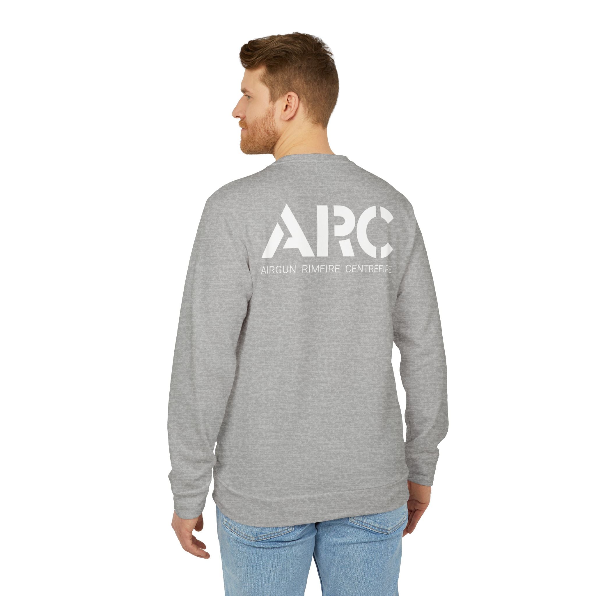 ARC Adidas® Crewneck Sweatshirt