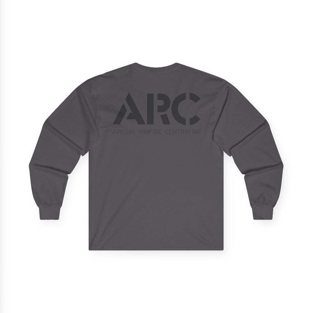 ARC Cotton Long Sleeve Tee