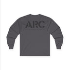 ARC Cotton Long Sleeve Tee