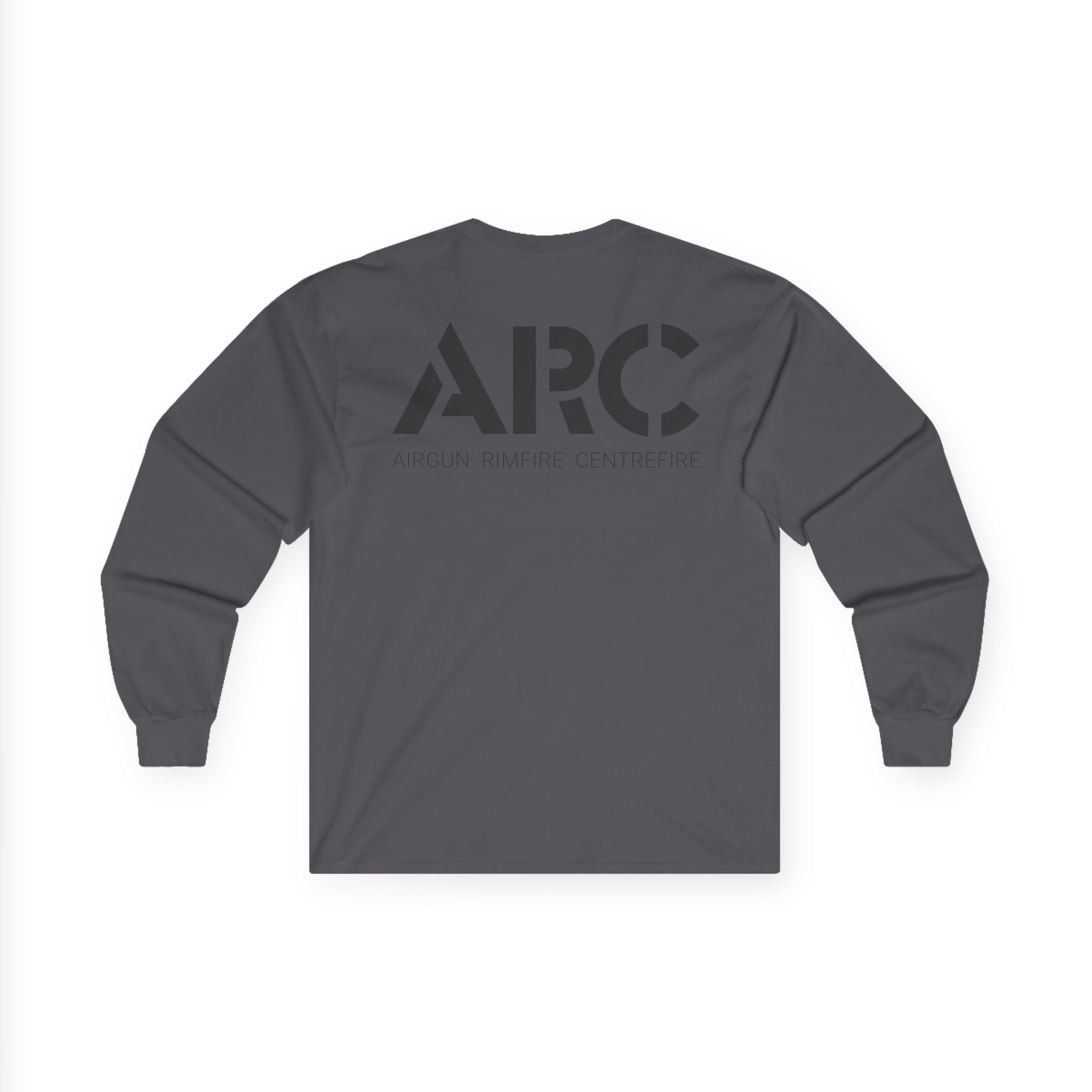 ARC Cotton Long Sleeve Tee
