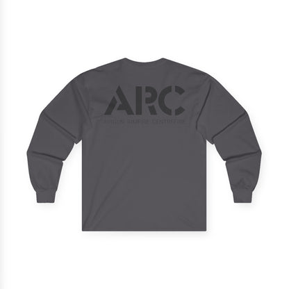 ARC Cotton Long Sleeve Tee
