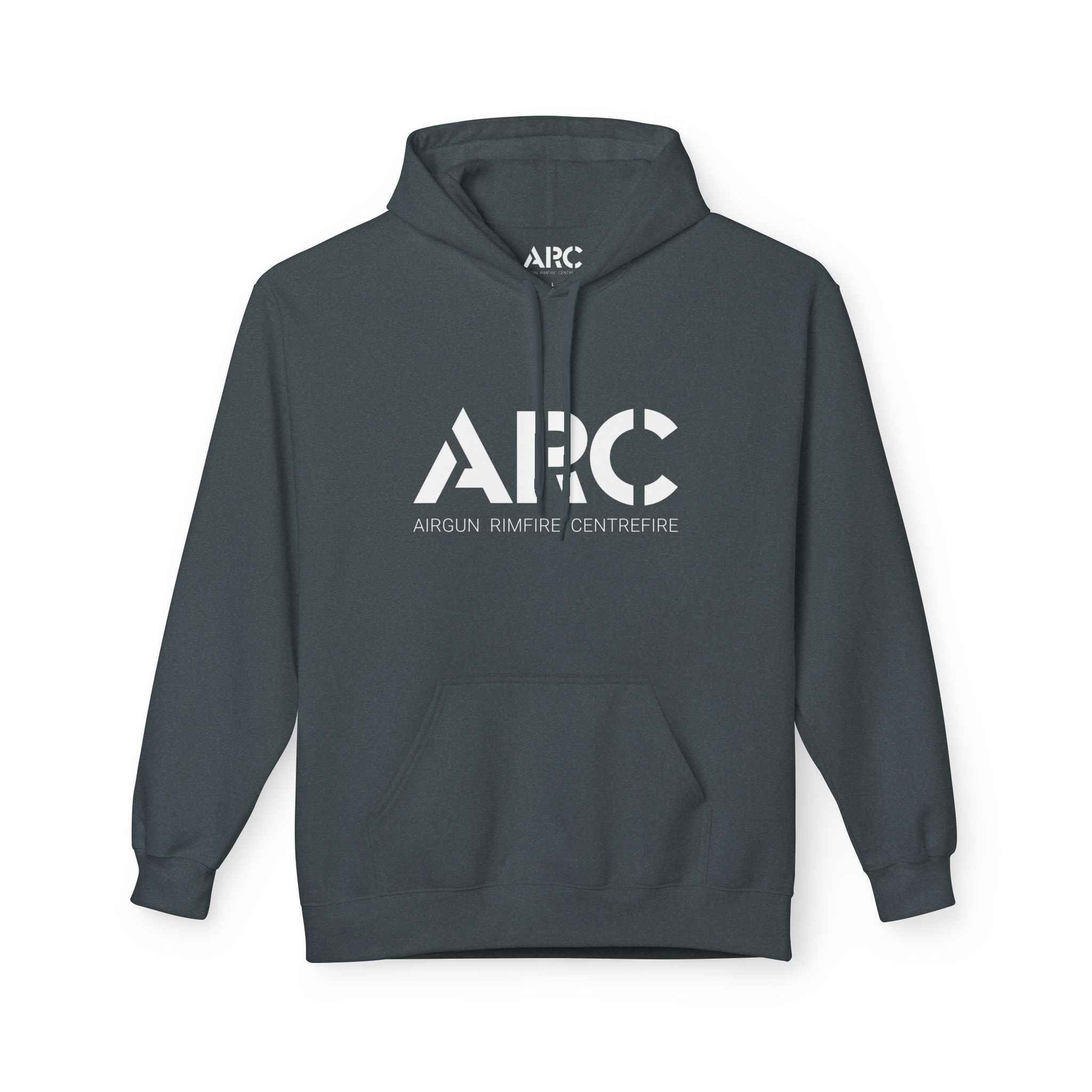 ARC Bone Rat Edition hoodie