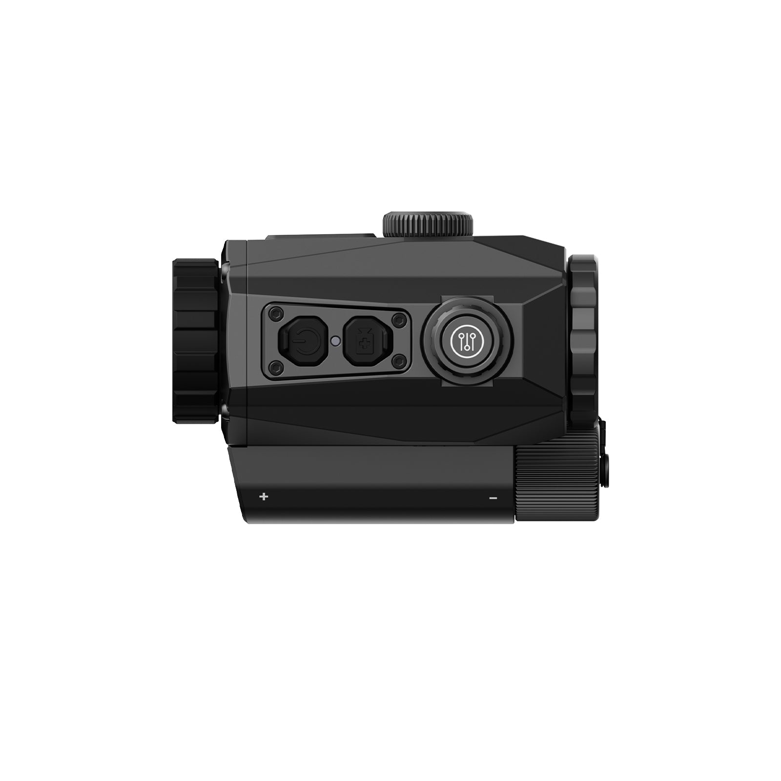 DNT NVMD-C200 with QD FLIP MOUNT - ARC Accessories