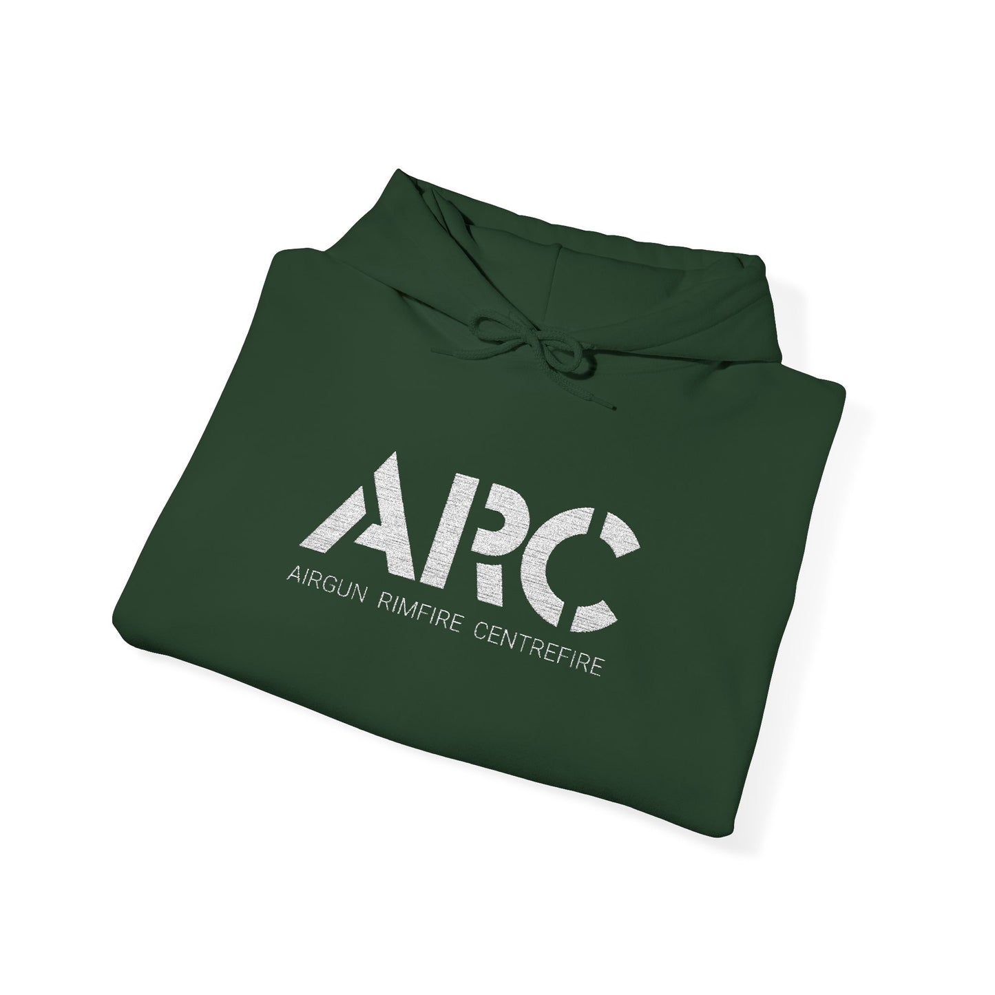 ARC Hooded Sweatshirt