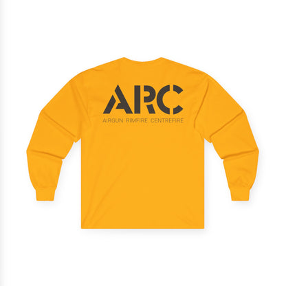 ARC Cotton Long Sleeve Tee