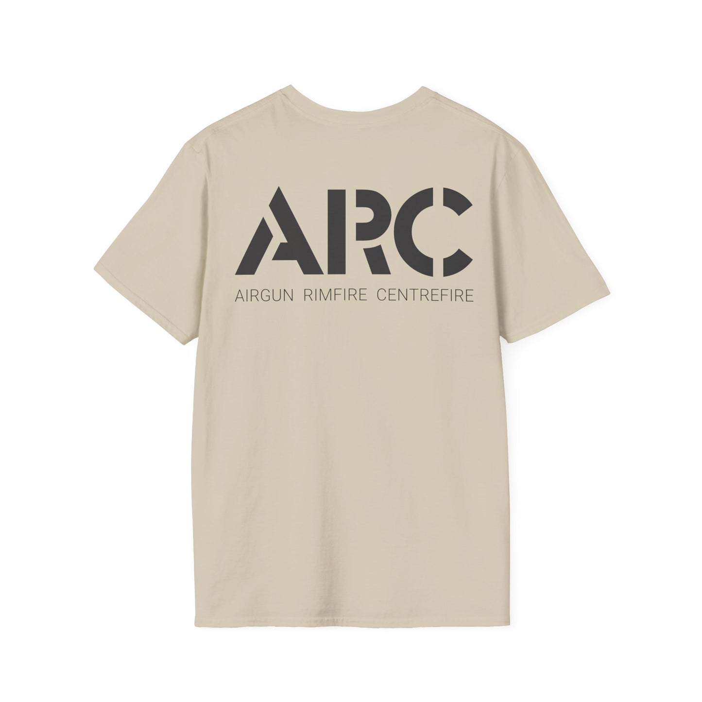 ARC Unisex  T-Shirt
