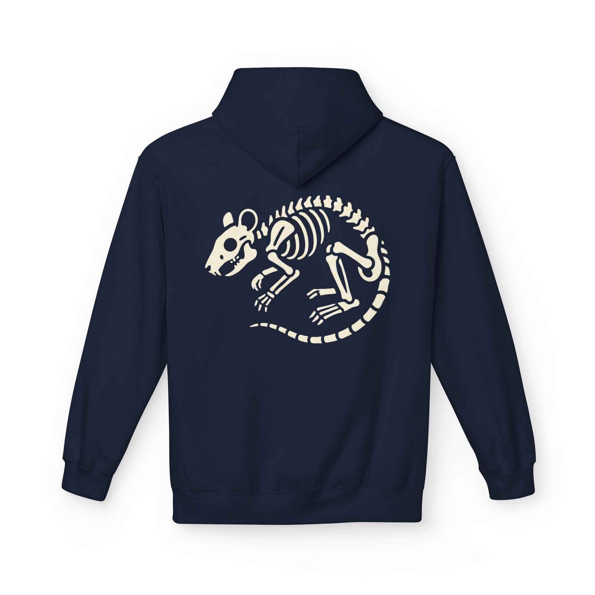 ARC Bone Rat Edition hoodie