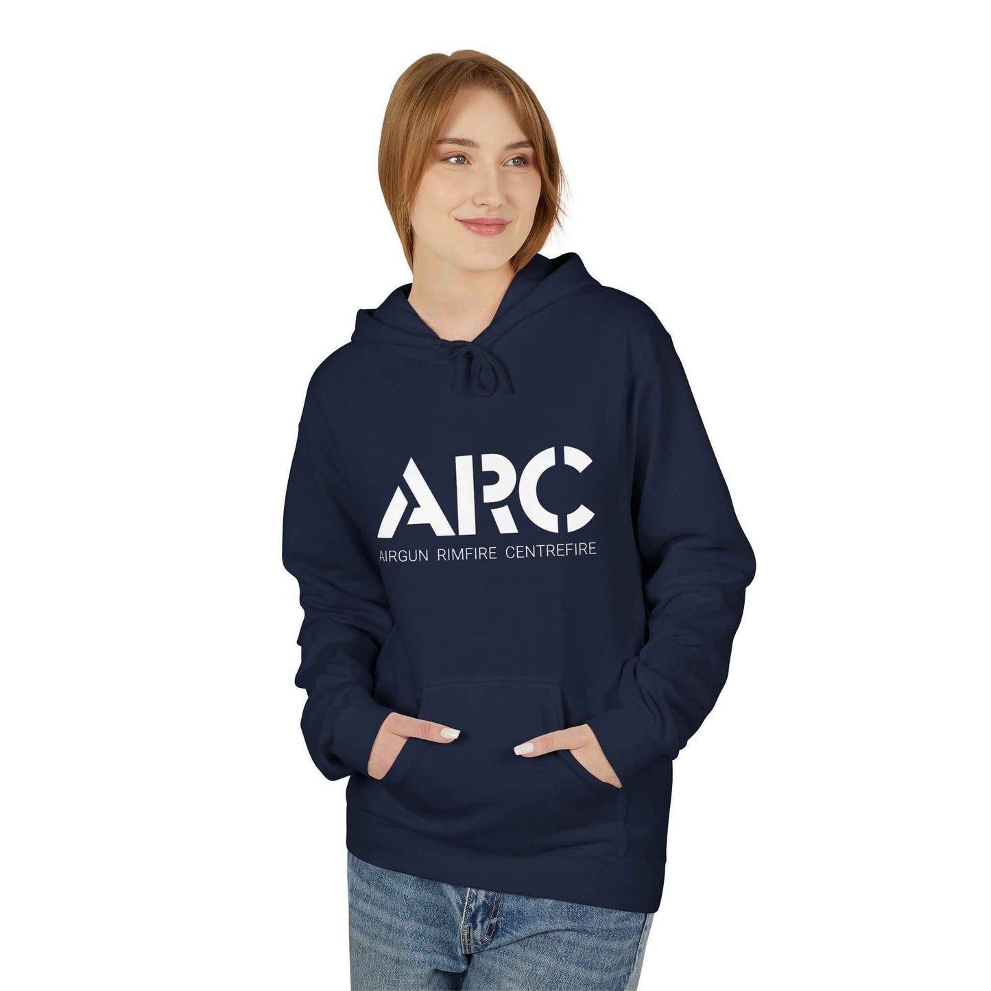 ARC Bone Rat Edition hoodie
