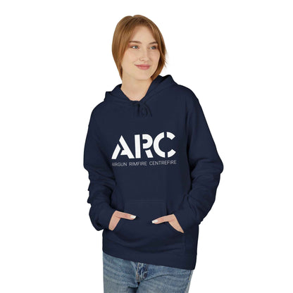 ARC Bone Rat Edition hoodie