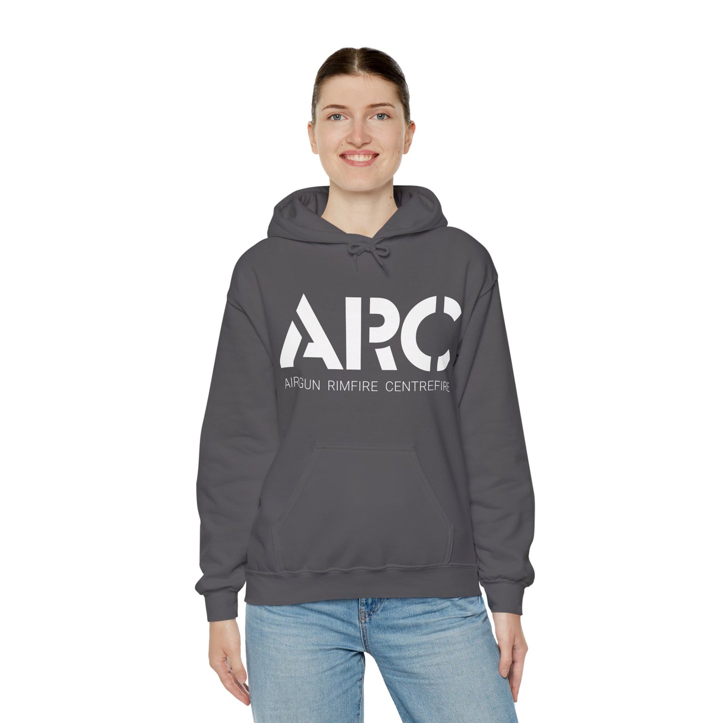 ARC AirMaks Arms Lovers Hoodie