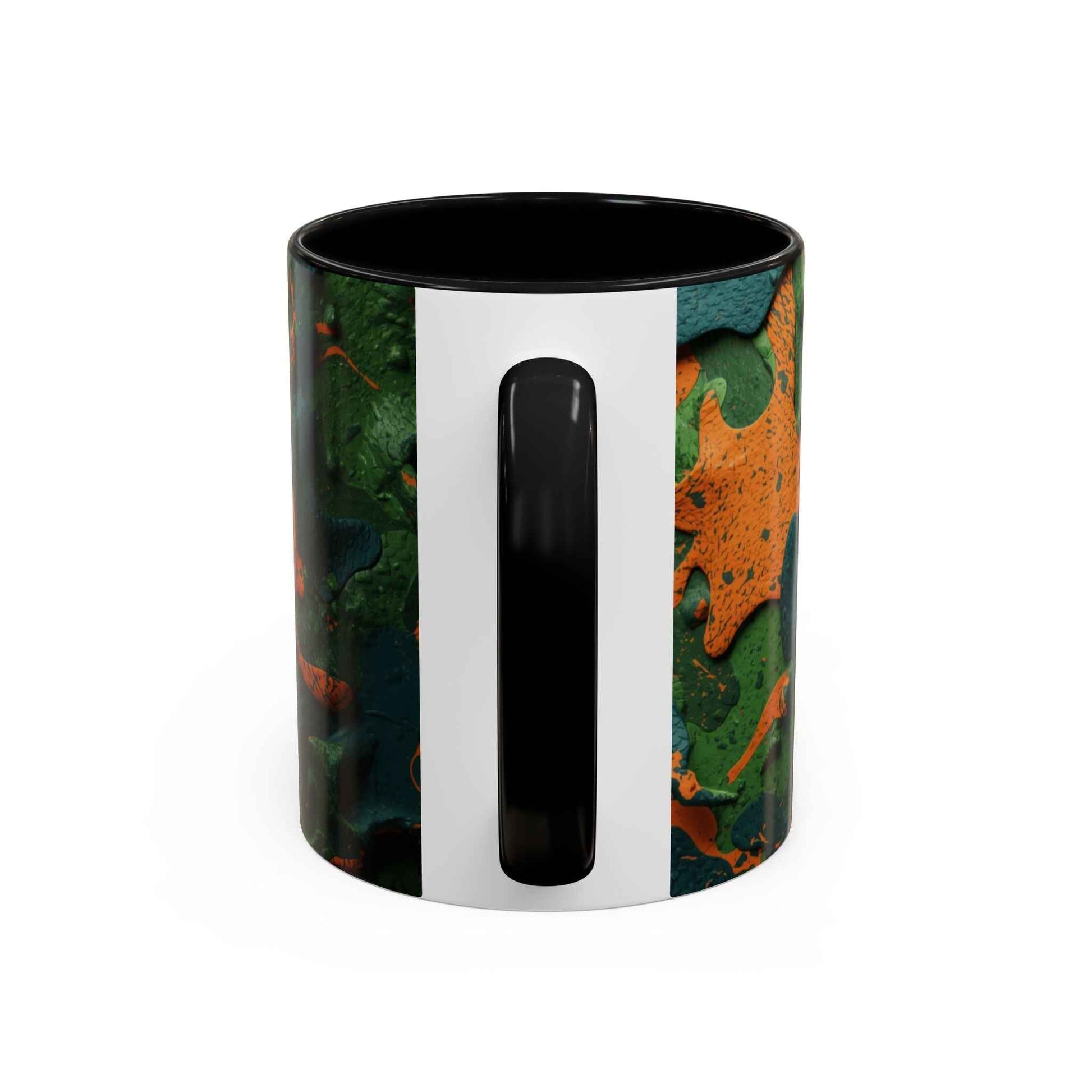 ARC Camouflage Coffee Mug (11/15oz)