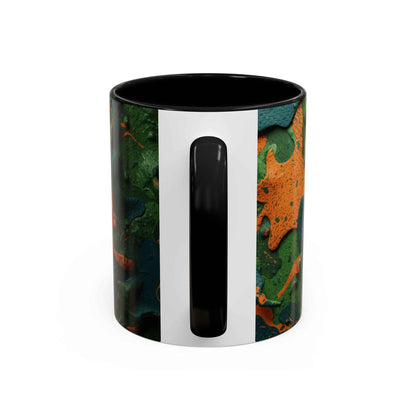 ARC Camouflage Coffee Mug (11/15oz)