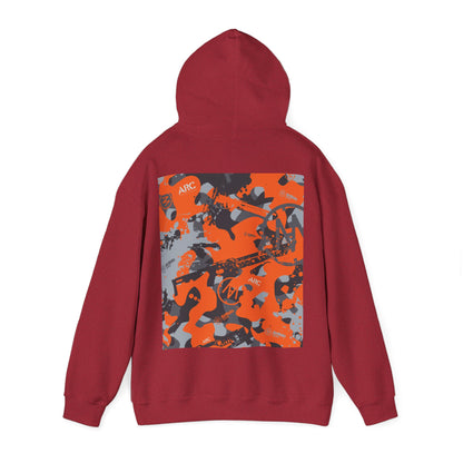 ARC AirMaks Arms Lovers Hoodie