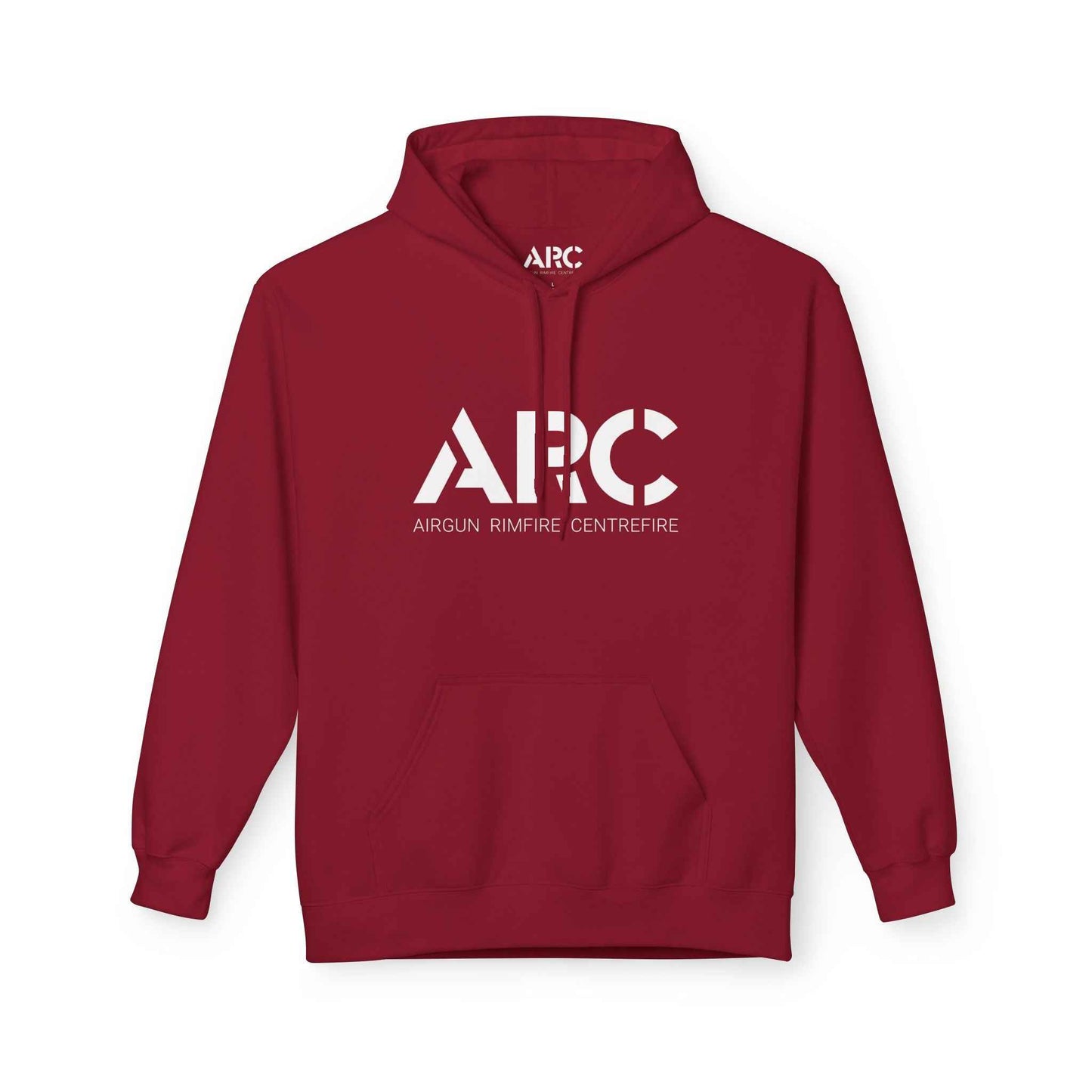 ARC Bone Rat Edition hoodie