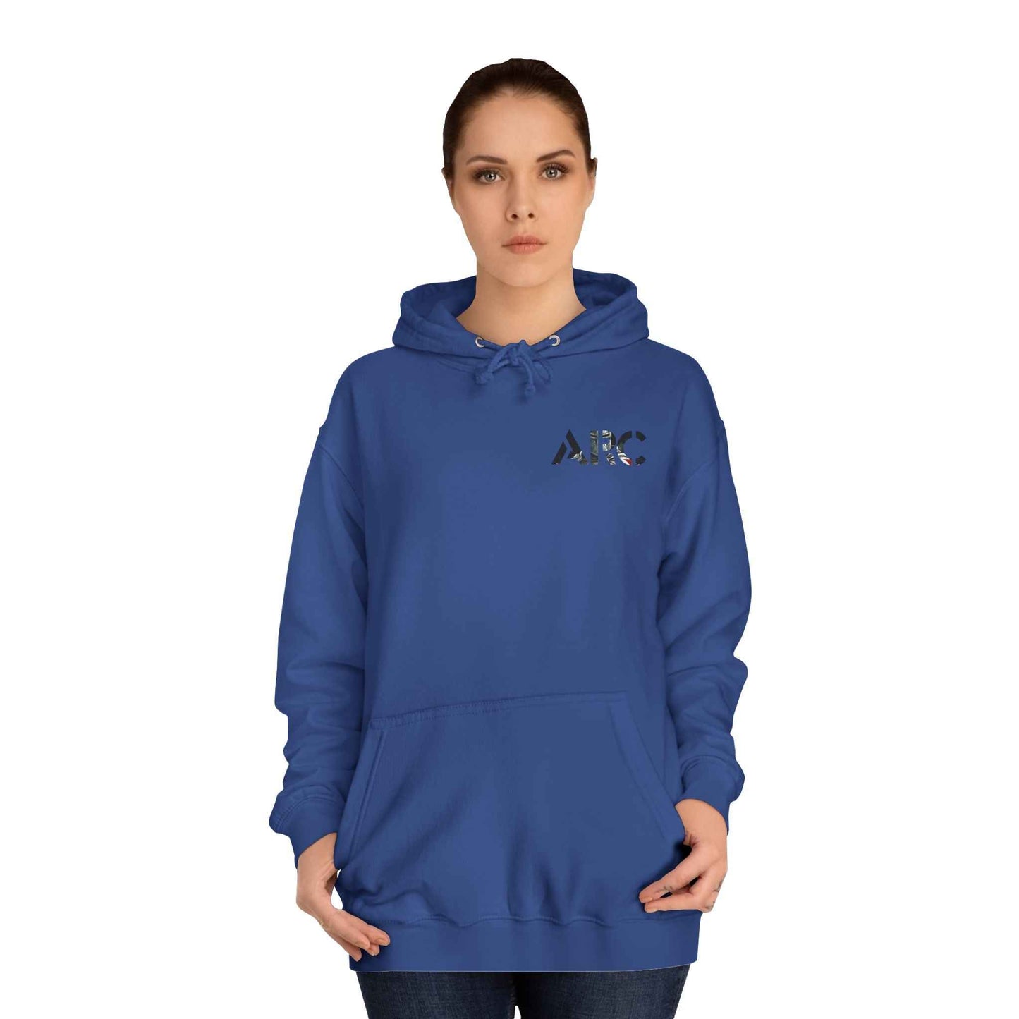 ARC Templars Hoodie