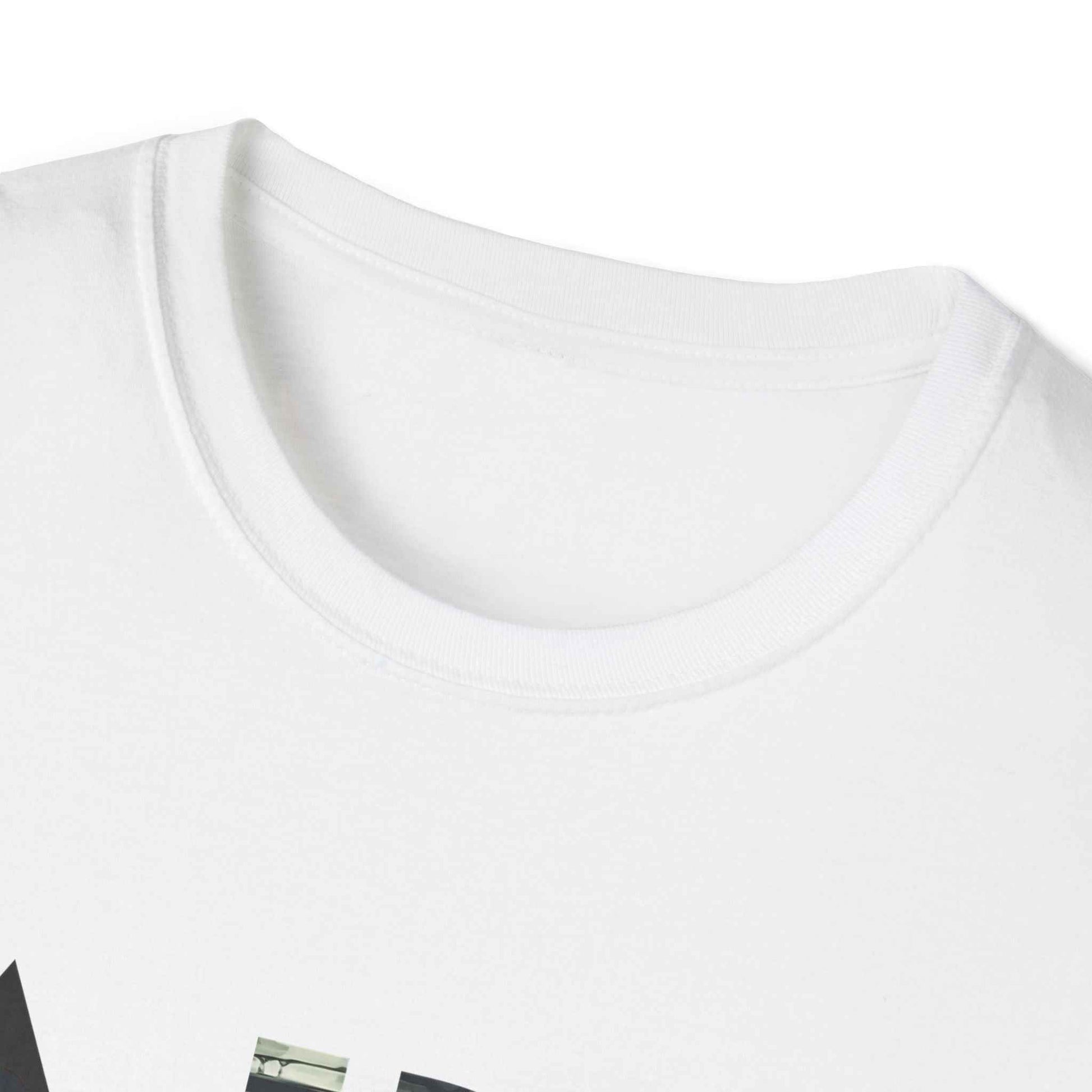 ARC Gas Mask Graphic T-Shirt — Post-Apocalyptic Military Streetwear