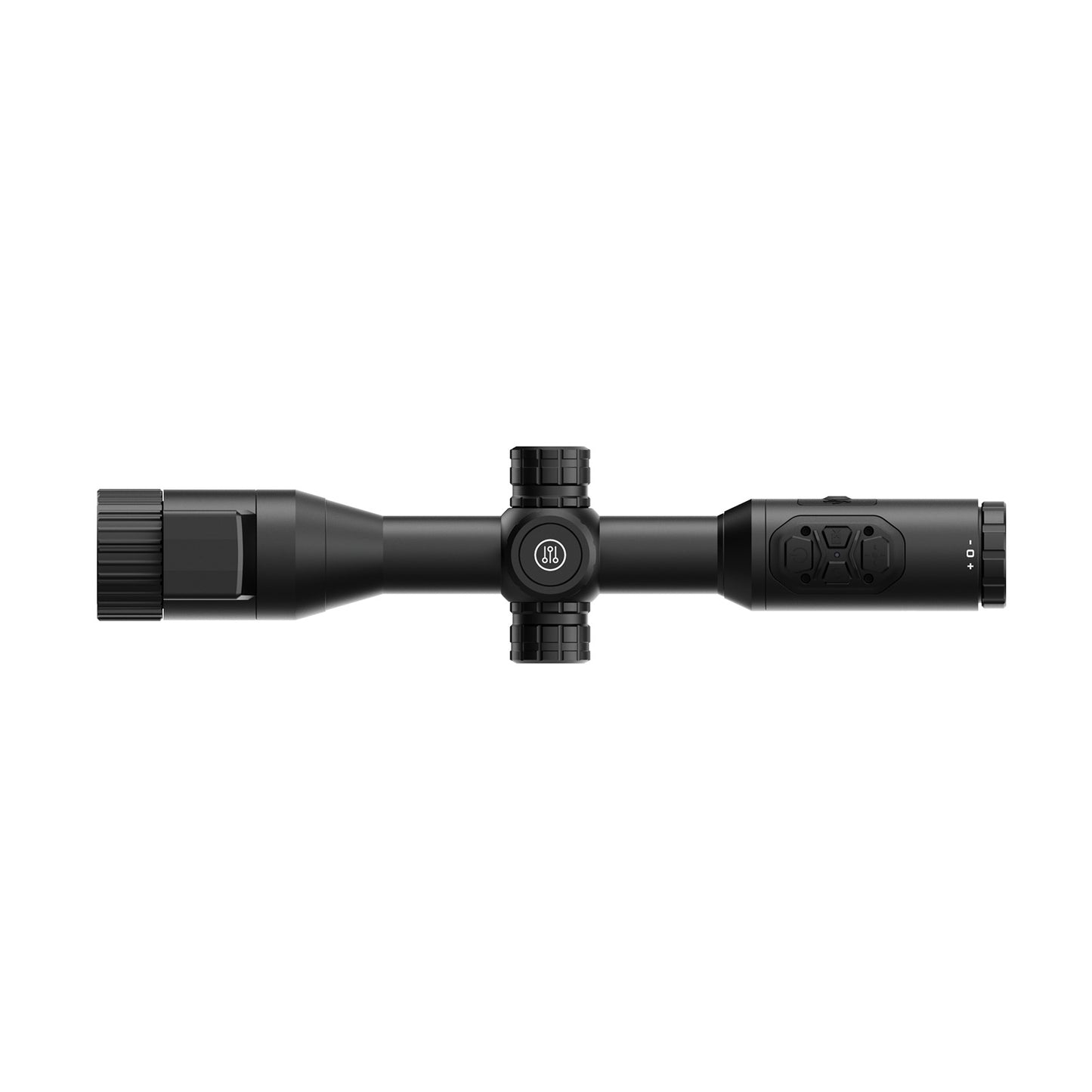 DNT ZULUS 4K TUBE-ZT4K324R - ARC Accessories