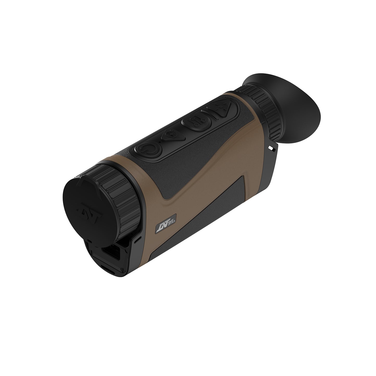 DNT HOUND H635R Thermal Ballistic spotter