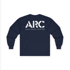 ARC Cotton Long Sleeve Tee