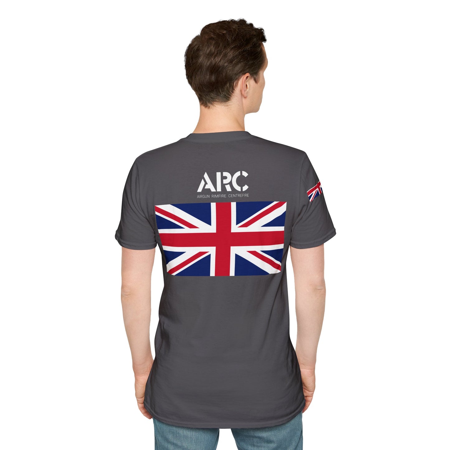 ARC UK  T-Shirt