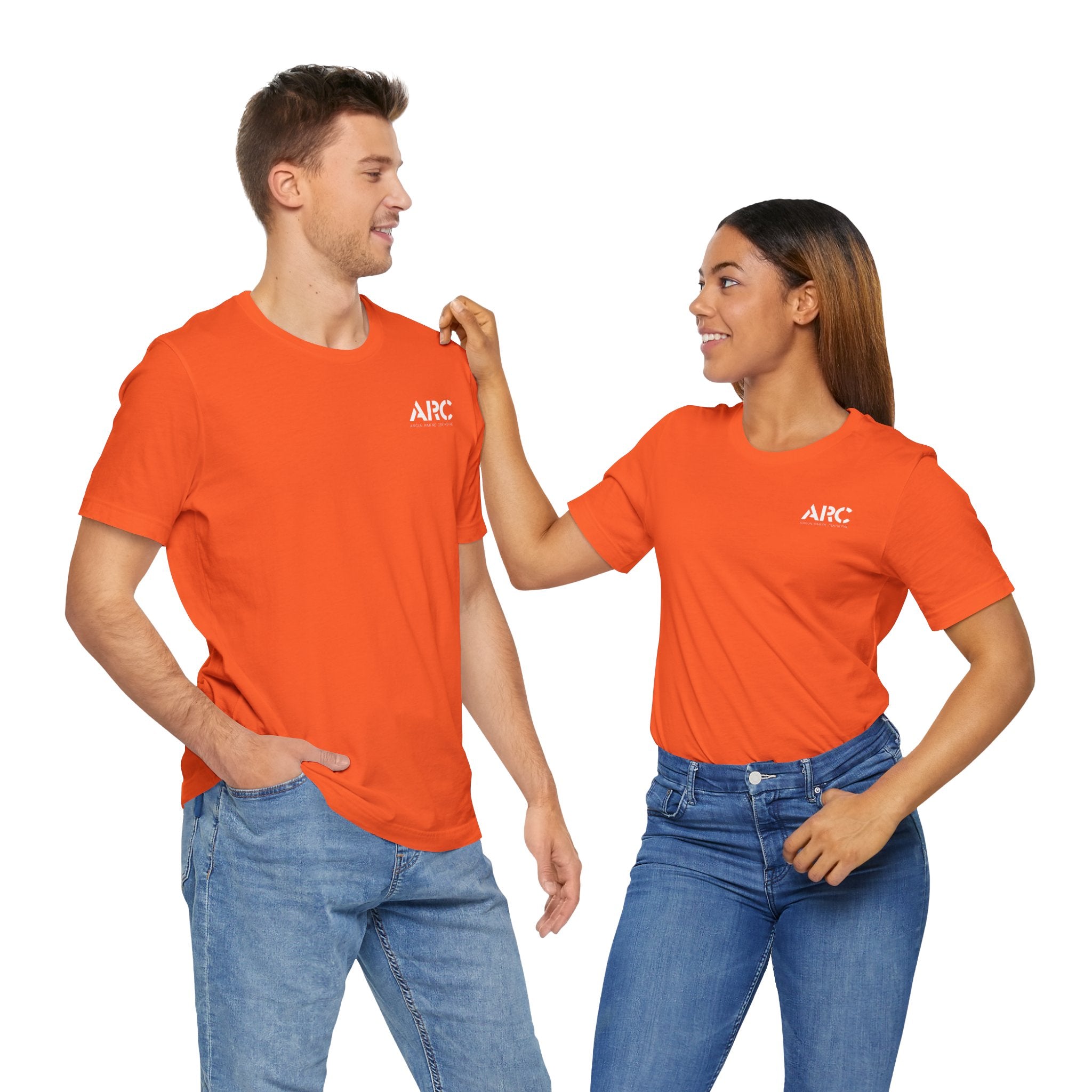 ARC Graphic Tee