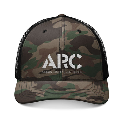ARC Trucker Cap