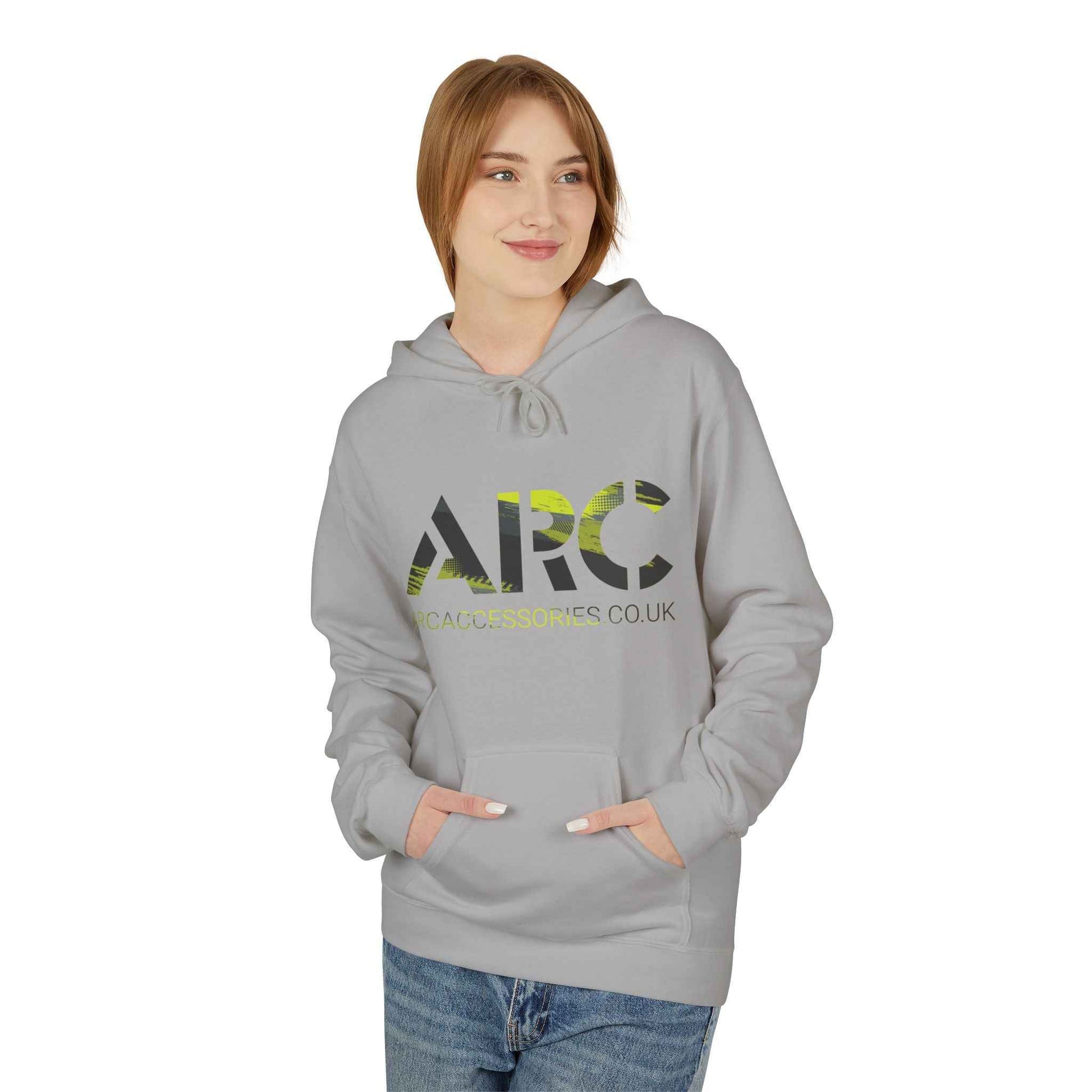 ARC On The Hunt Hoodie